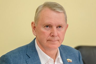 Сергей Грачев: «Меры законодательной поддержки семей с детьми и бизнеса сейчас необходимы и оправданы»